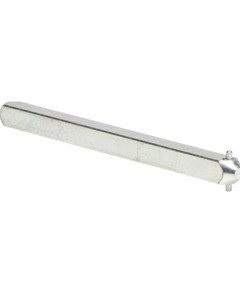 Extension shaft 395mm for main switch 315A - 400A OXP12x395